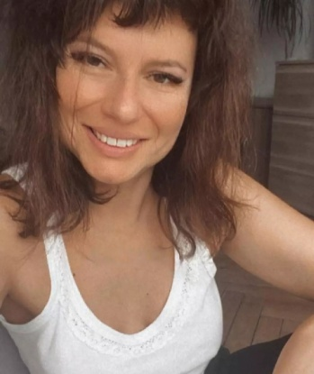 Анкета проститутки Софья - город Зборов, 41 год, №647